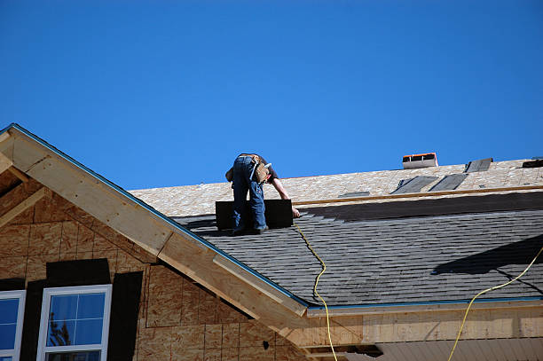 Best Roof Insulation Installation  in Ada, OH